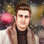 دانلود آهنگ محسن لرستانی و یاس به نام دیوانه خانه (هوش مصنوعی)